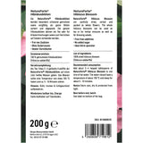 Hibiskusblüten Tee