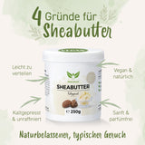 Sheabutter