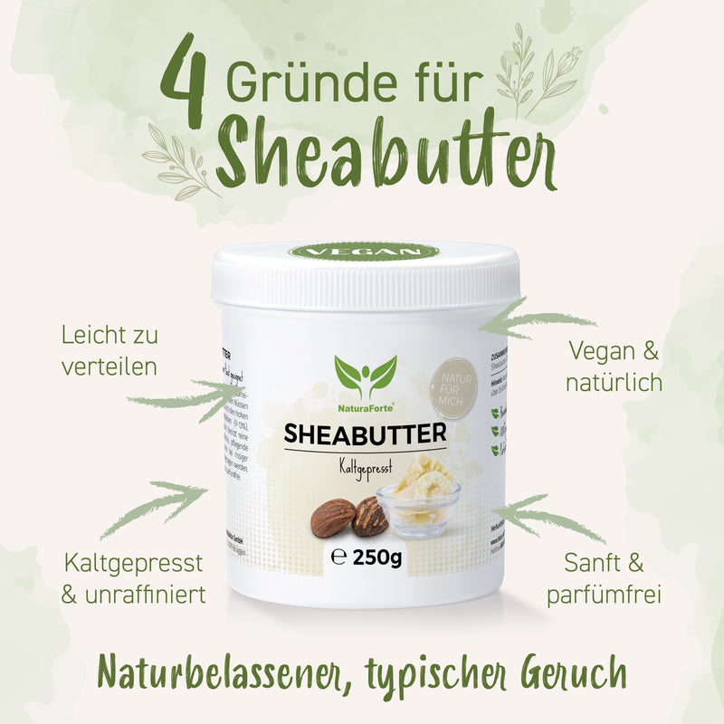 Sheabutter