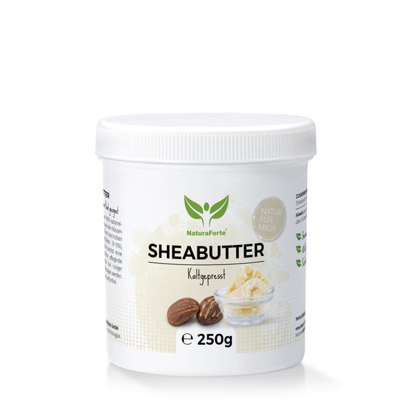 Sheabutter