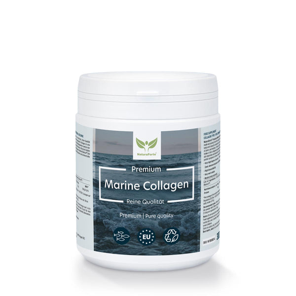 Premium Marine Collagen