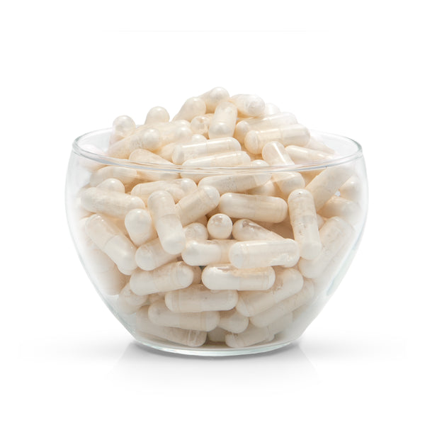 Colostrum Plus Kapseln